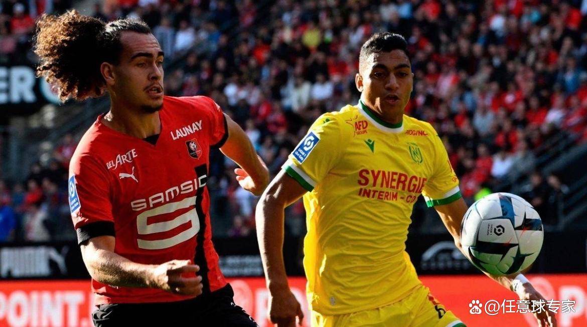 法甲前瞻：雷恩换帅效果极为显著南特保级征途步步为营