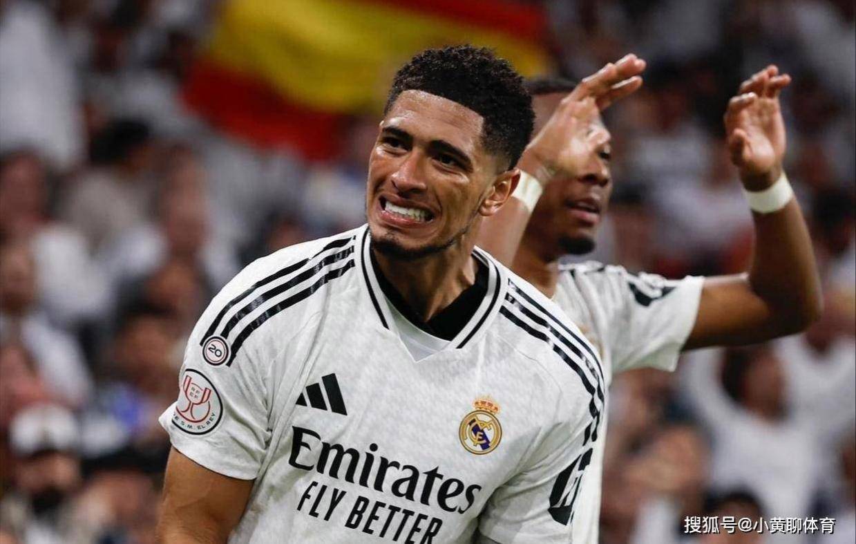 肩部受伤，贝林厄姆赛季报销悬念揭晓，皇马官宣，治疗方案曝光