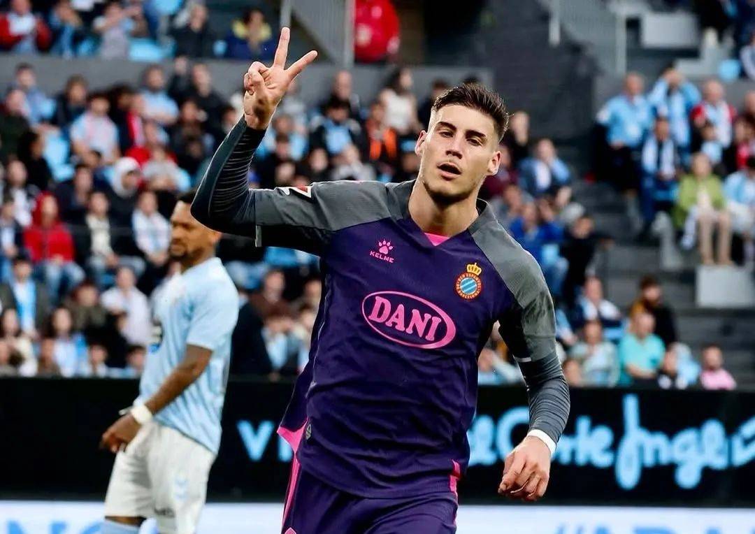 黄潜被西甲区别对待？