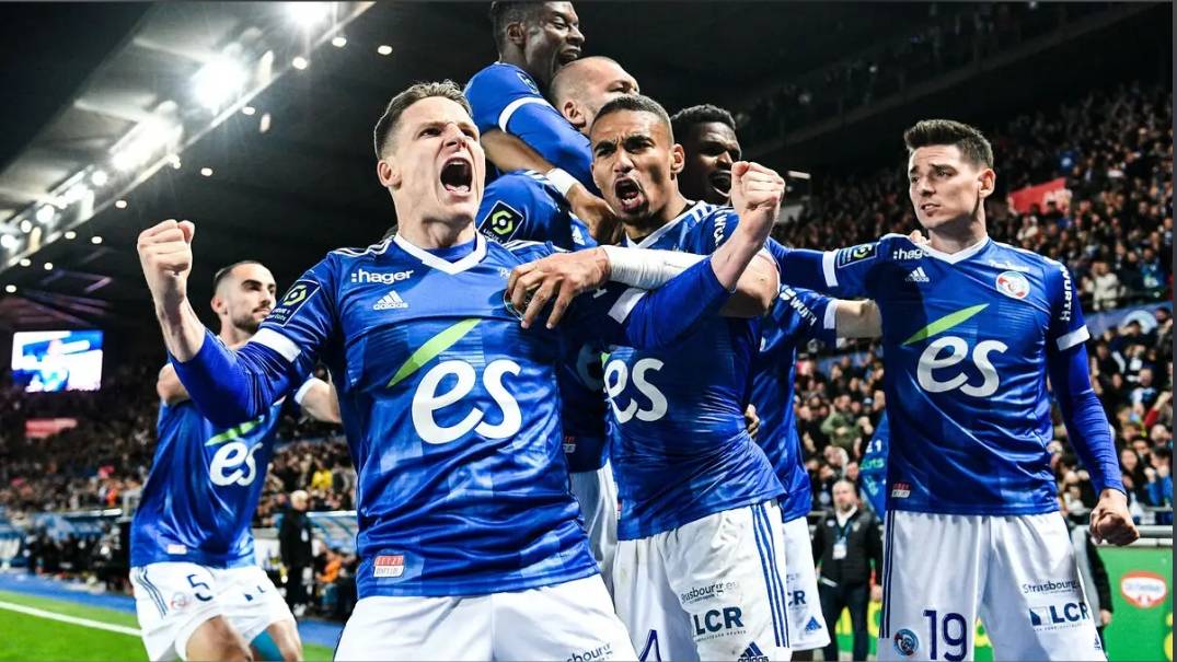 法甲:斯特拉斯堡VS巴黎圣日尔曼今日最新比分预测 赛事前瞻