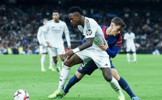 内部决裂维尼修斯1行为激怒教练组，阿隆索紧急待命，地震将至