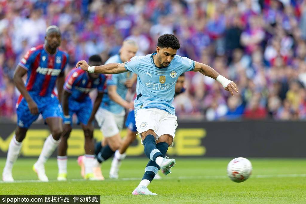 曼城足总杯失利遭遇四大皆空 甚至可能无缘下赛季欧冠