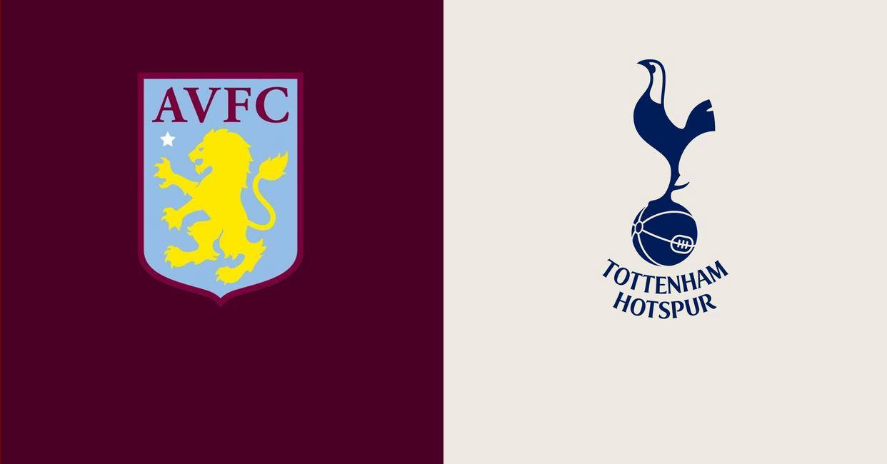 阿斯顿维拉对战热刺：争夺欧冠席位的关键一战