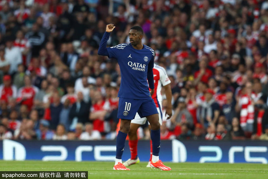 观战台：巴黎火拼国米争欧冠冠军 切尔西冲击欧战全满贯