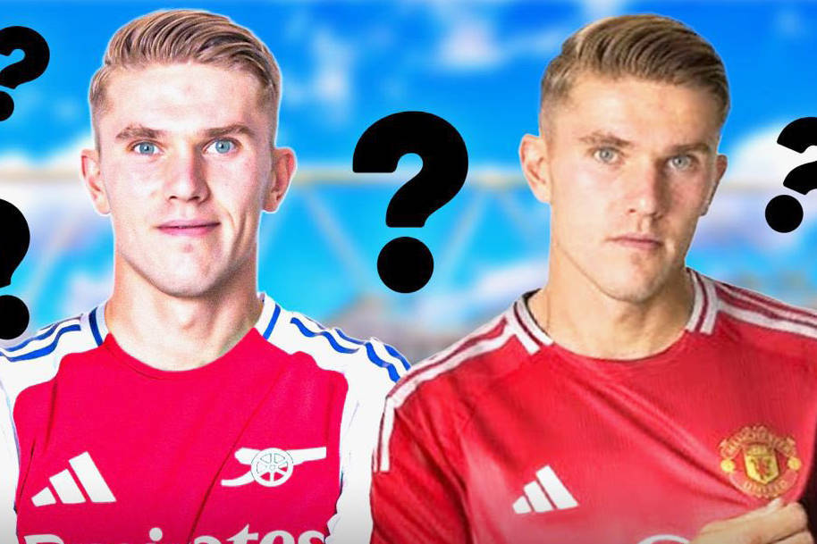 哲凯赖什三戏曼联！曝拉爵捡漏签新中锋策略，1500万分成到手有助买人